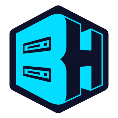 Bisecthosting Logo