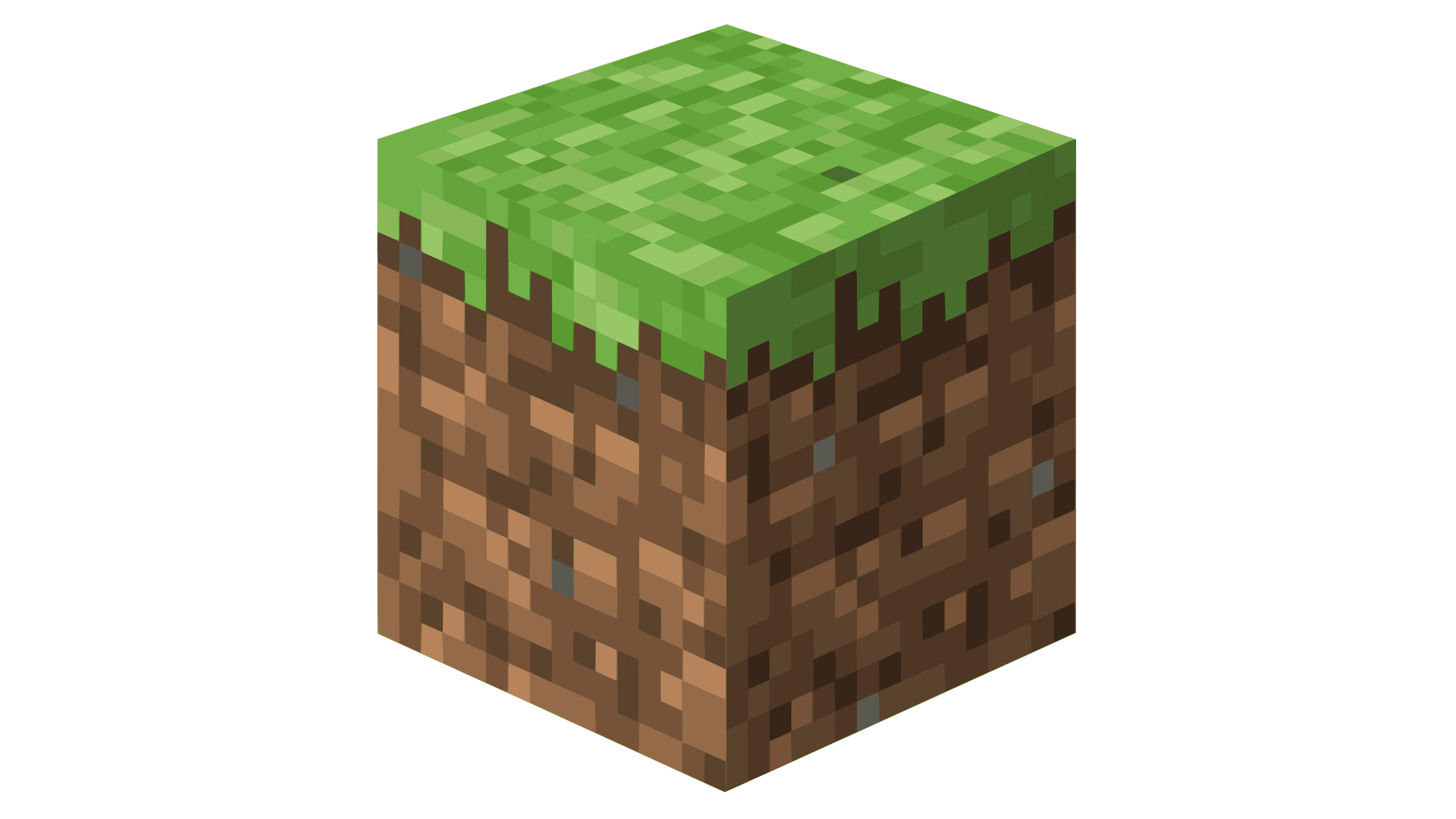 Minecraft Logo